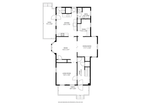 8 Princeton Street Concord NH 03301
