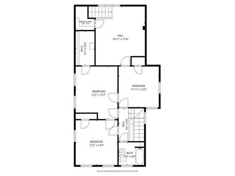 8 Princeton Street Concord NH 03301