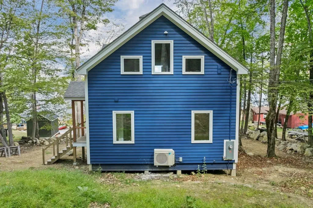 22 Cow Island Tuftonboro NH 03816
