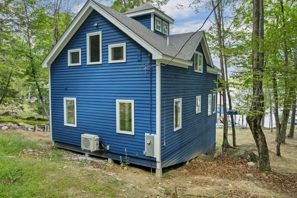 22 Cow Island Tuftonboro NH 03816