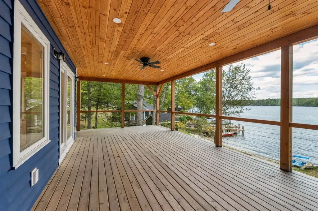 22 Cow Island Tuftonboro NH 03816
