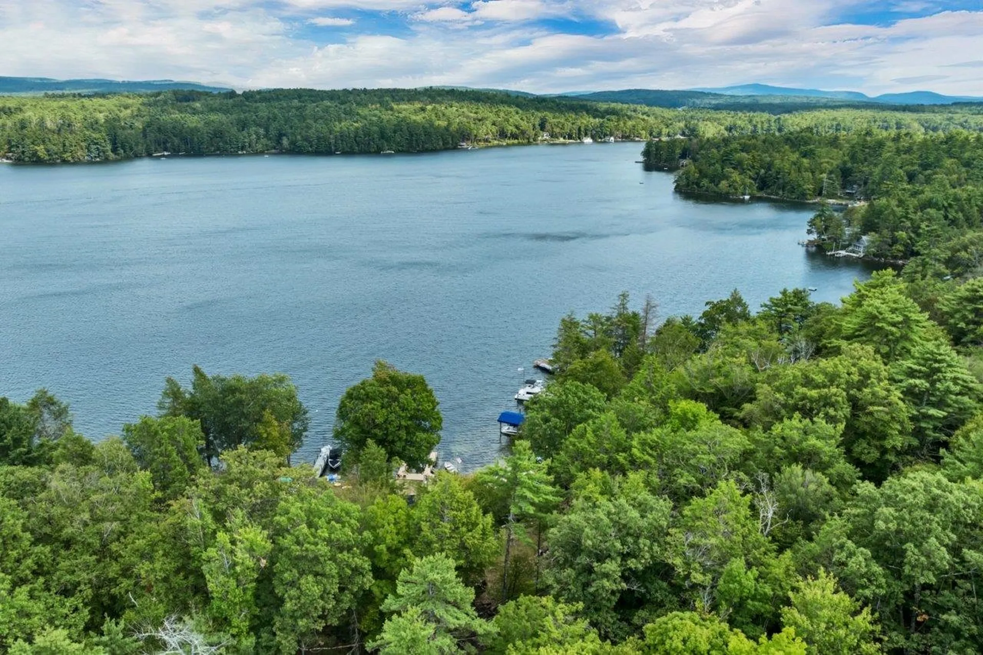22 Cow Island Tuftonboro NH 03816
