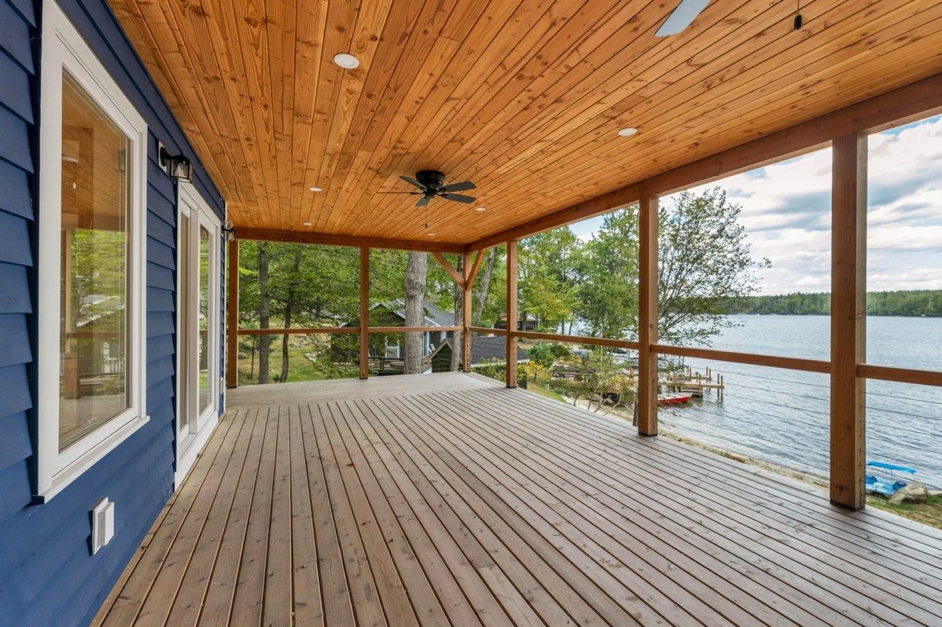 22 Cow Island Tuftonboro NH 03816