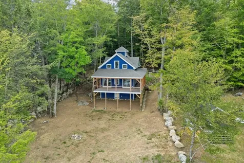 22 Cow Island Tuftonboro NH 03816