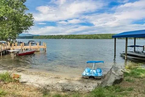 22 Cow Island Tuftonboro NH 03816