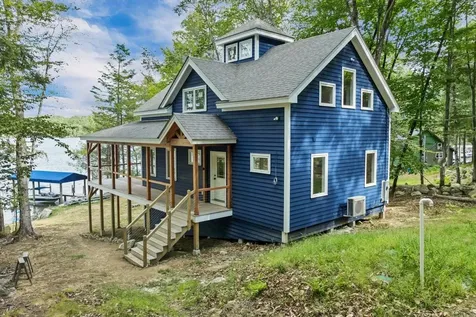 22 Cow Island Tuftonboro NH 03816