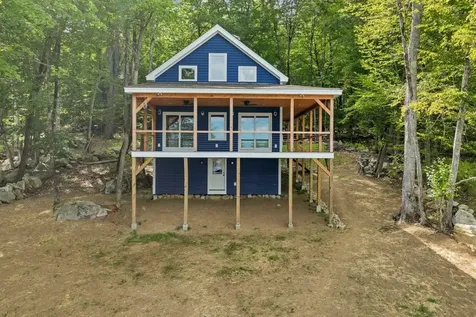22 Cow Island Tuftonboro NH 03816