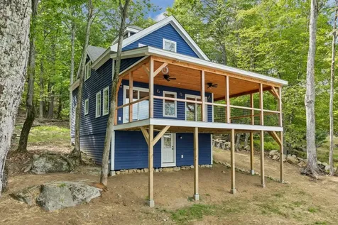 22 Cow Island Tuftonboro NH 03816