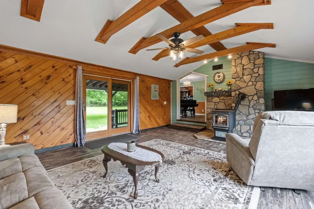55 Walker Road Barnstead NH 03225