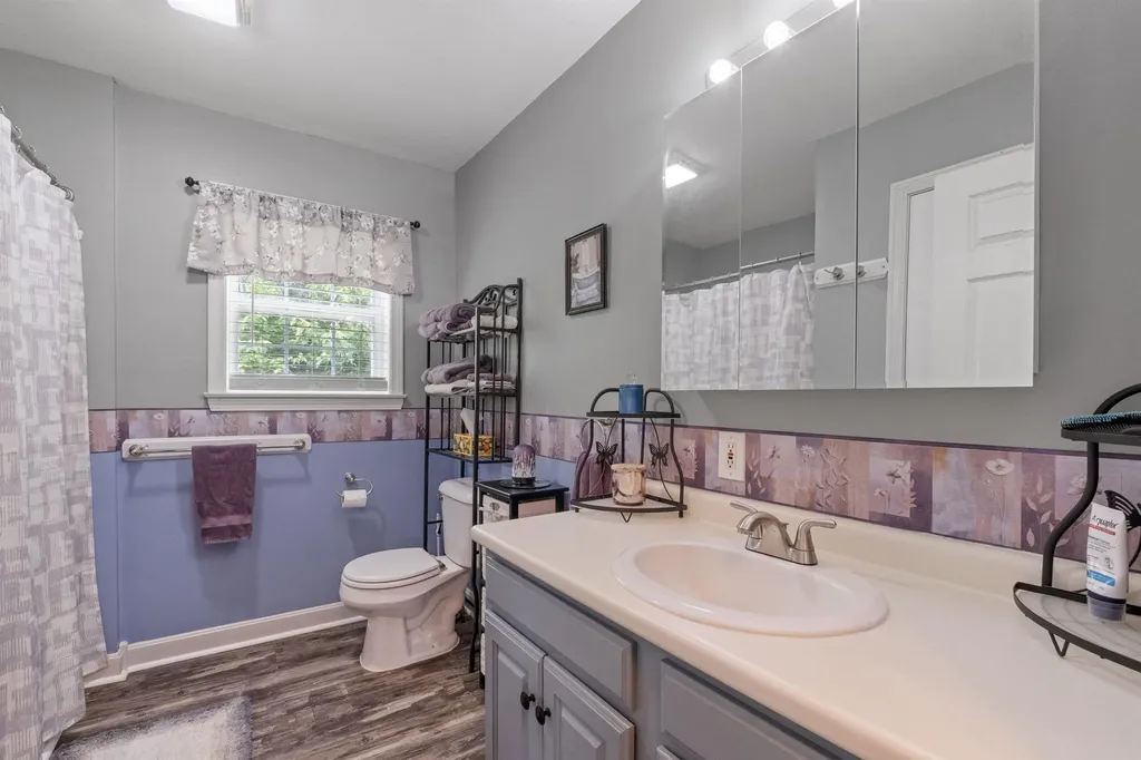 55 Walker Road Barnstead NH 03225