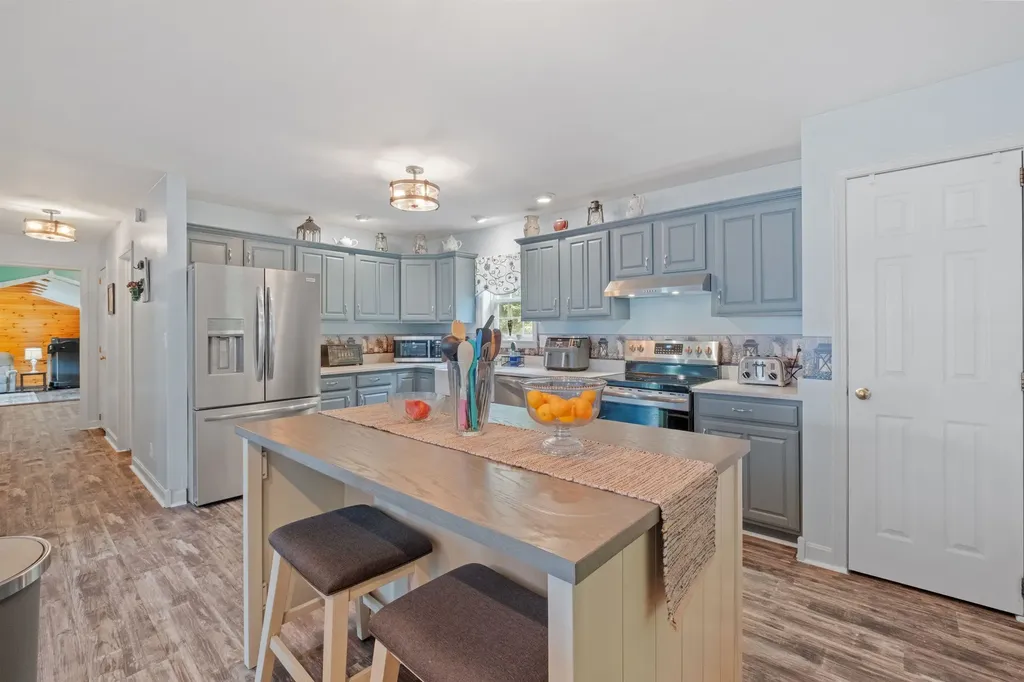 55 Walker Road Barnstead NH 03225