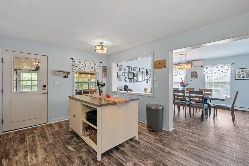55 Walker Road Barnstead NH 03225