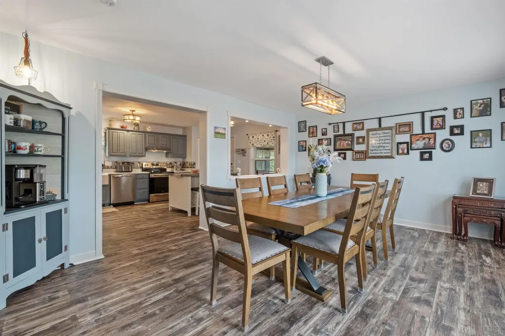 55 Walker Road Barnstead NH 03225
