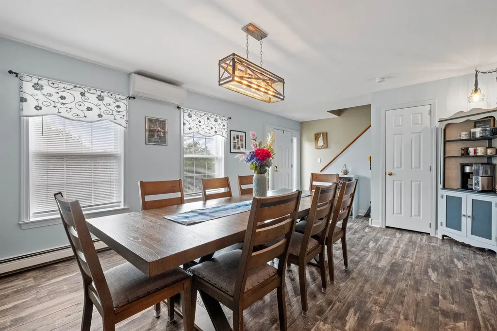55 Walker Road Barnstead NH 03225