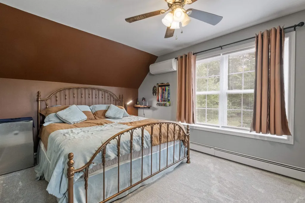 55 Walker Road Barnstead NH 03225
