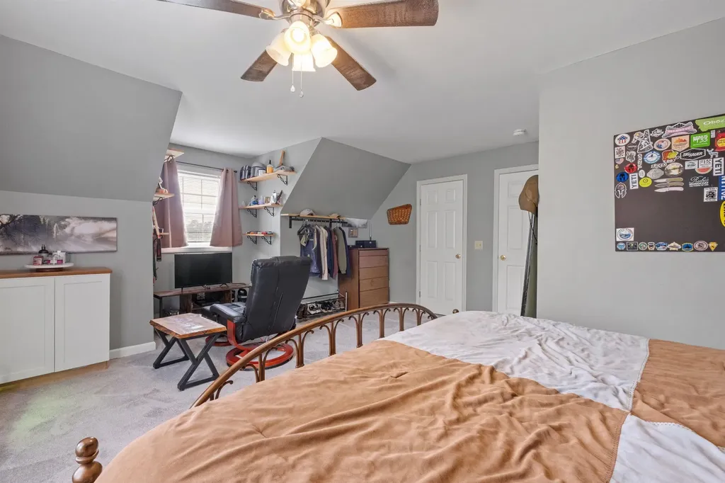 55 Walker Road Barnstead NH 03225