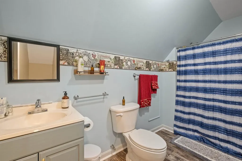 55 Walker Road Barnstead NH 03225