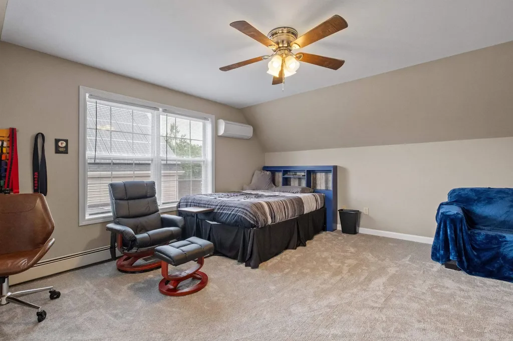 55 Walker Road Barnstead NH 03225