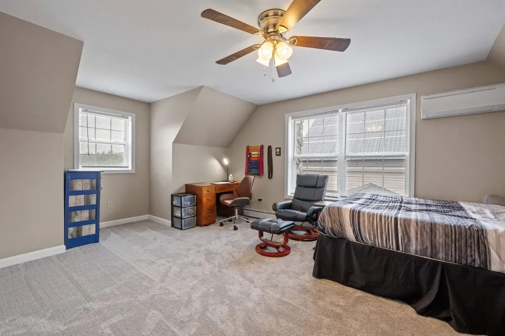 55 Walker Road Barnstead NH 03225