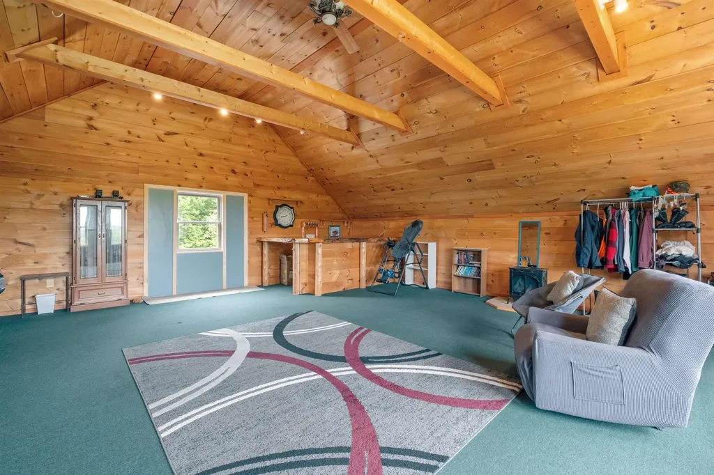55 Walker Road Barnstead NH 03225