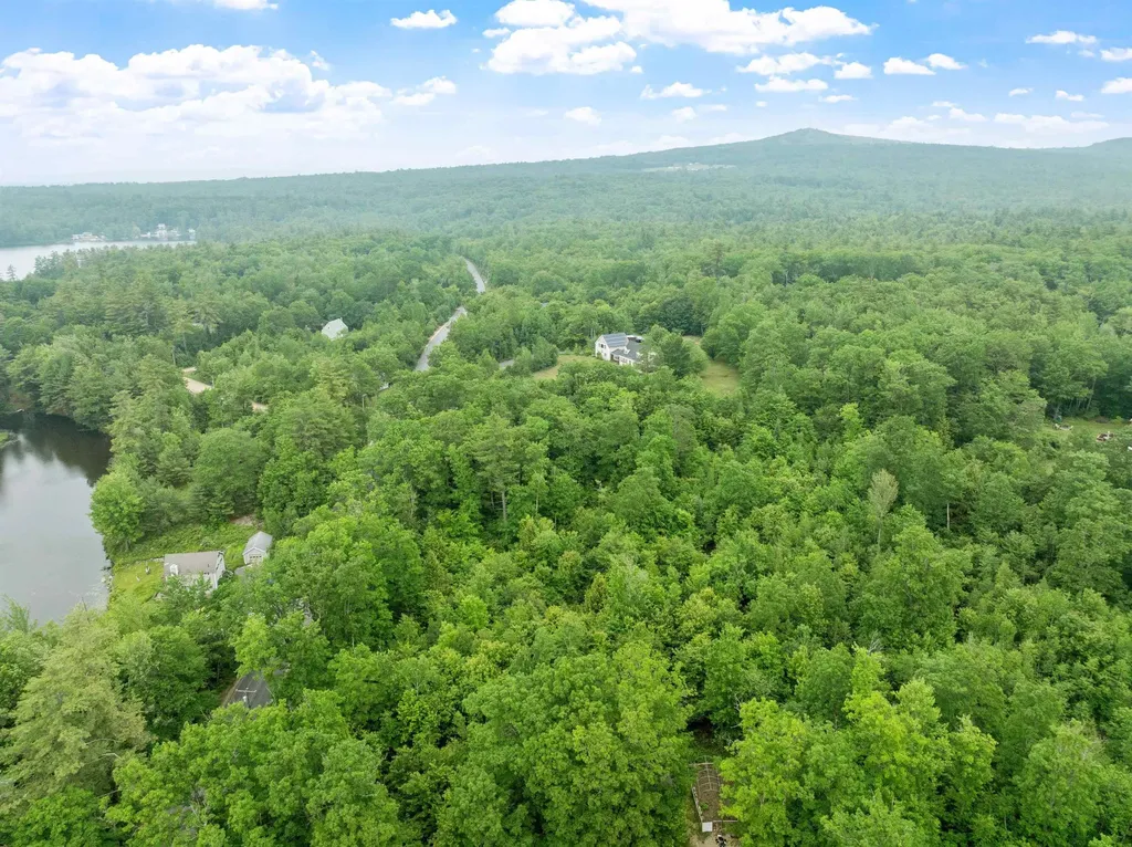 55 Walker Road Barnstead NH 03225