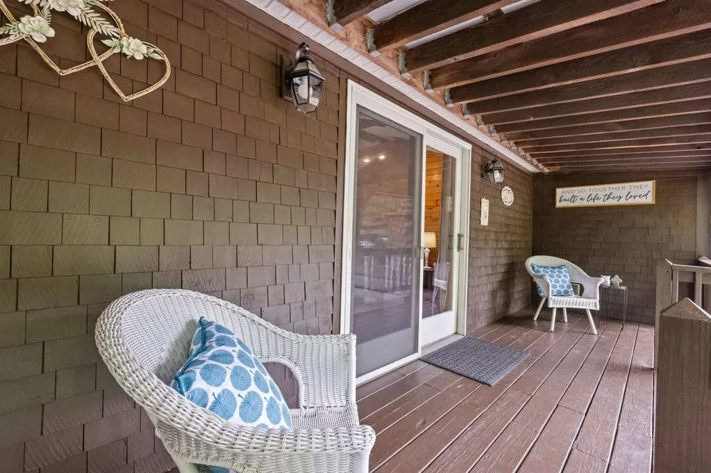 55 Walker Road Barnstead NH 03225