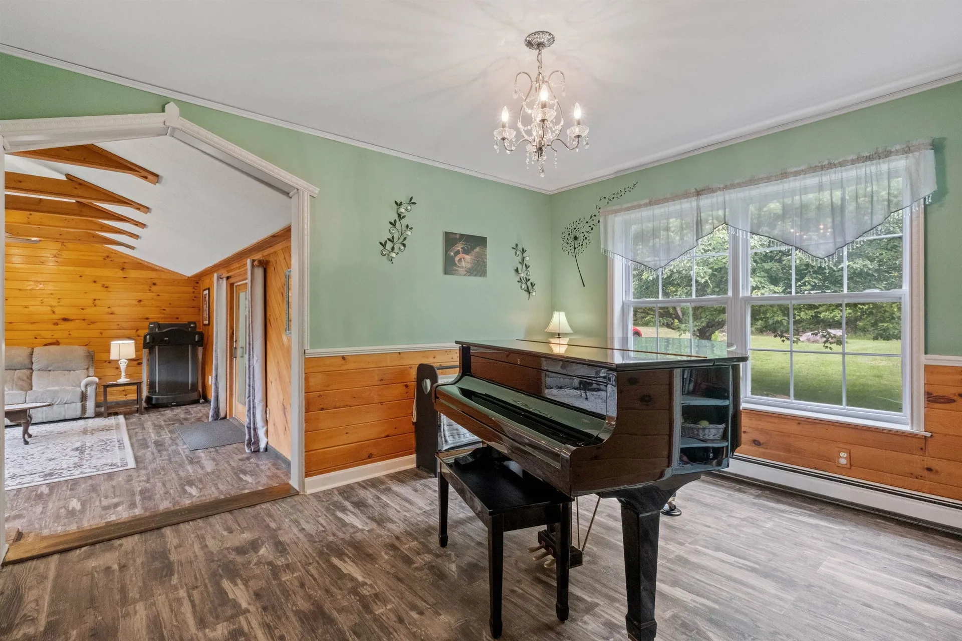 55 Walker Road Barnstead NH 03225