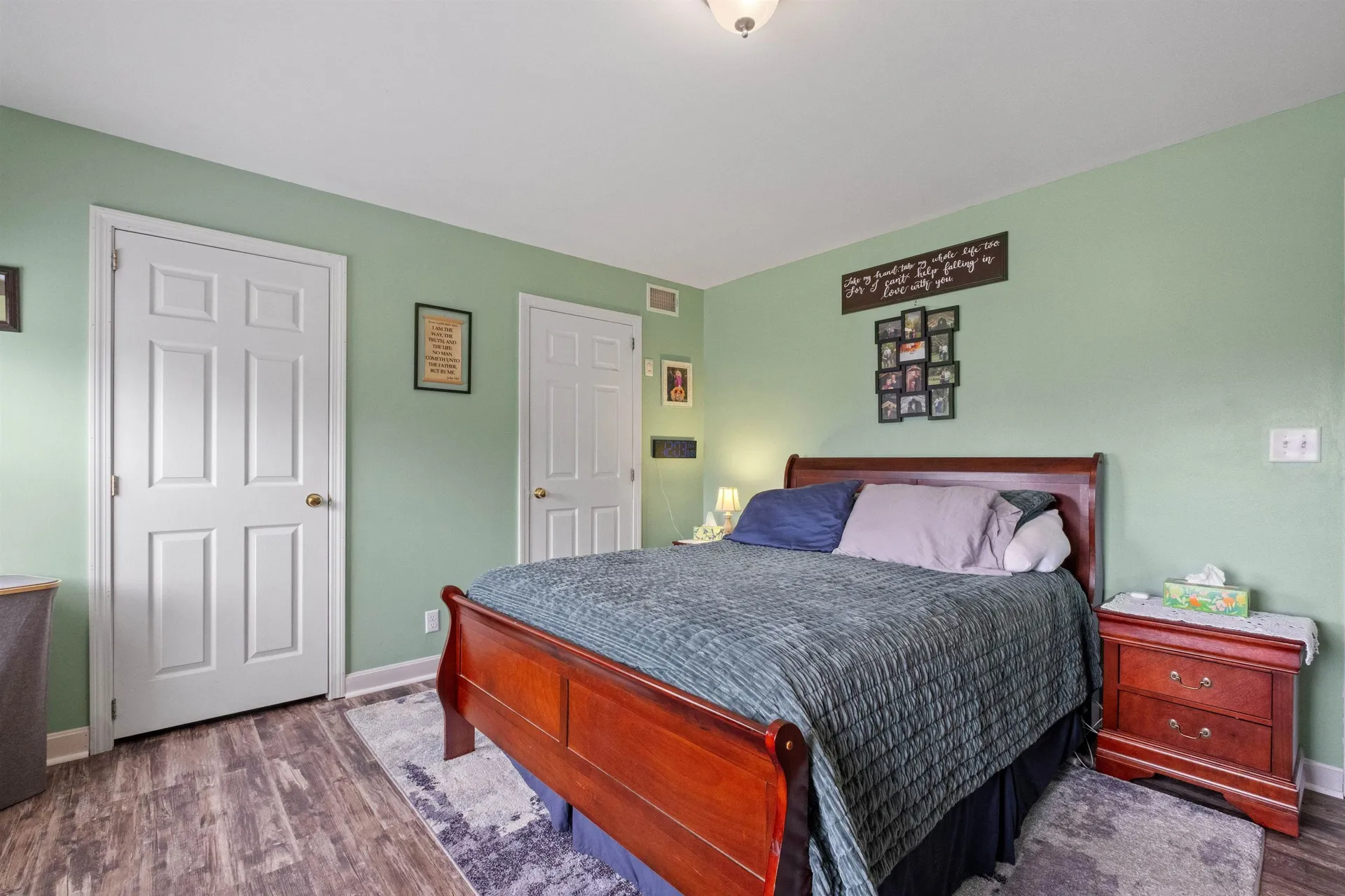 55 Walker Road Barnstead NH 03225