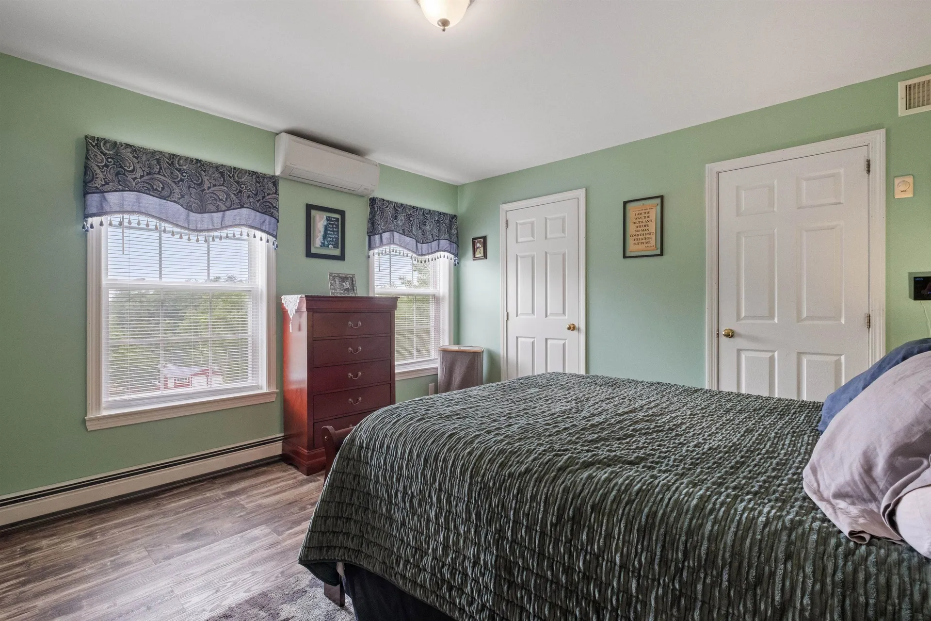 55 Walker Road Barnstead NH 03225