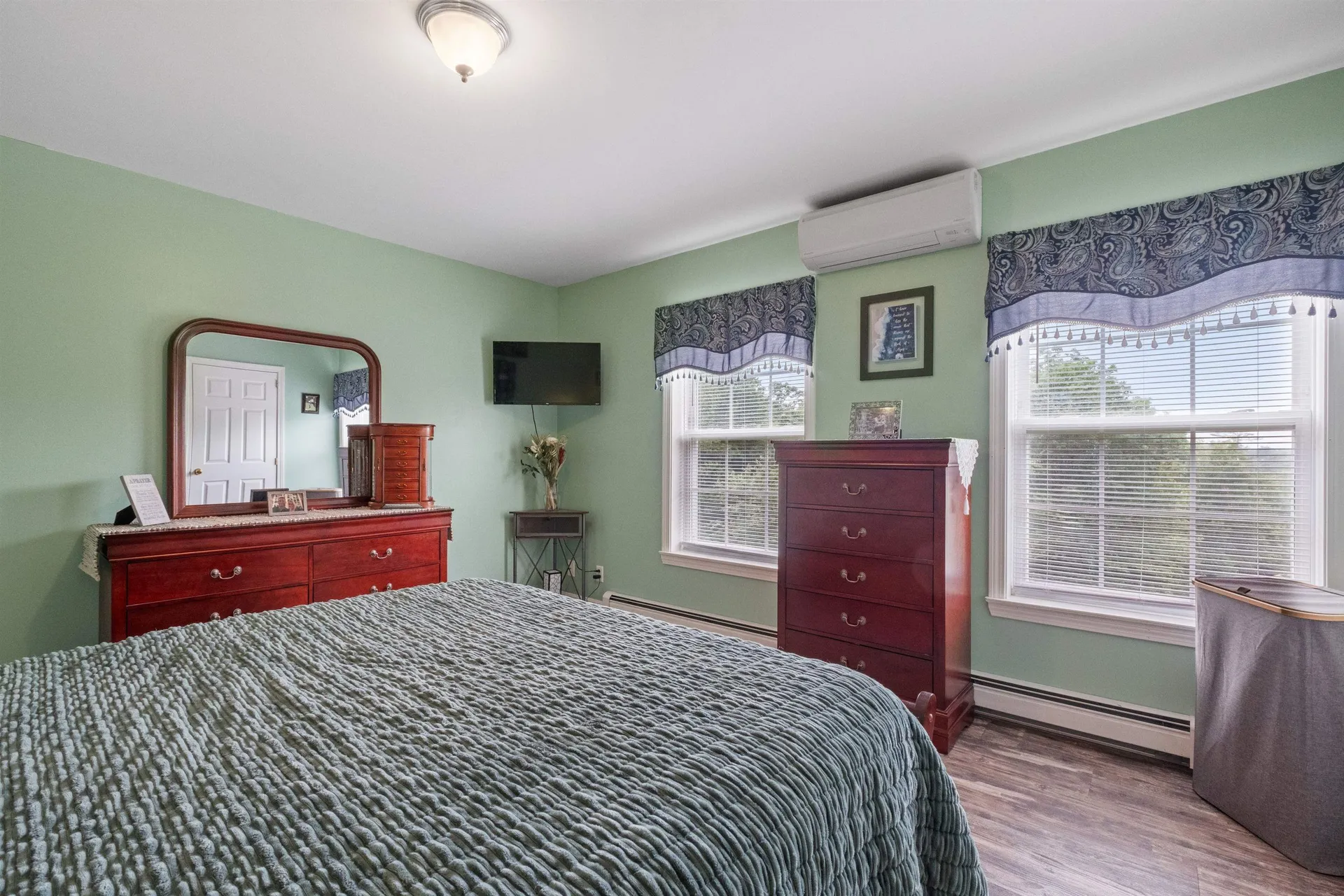 55 Walker Road Barnstead NH 03225