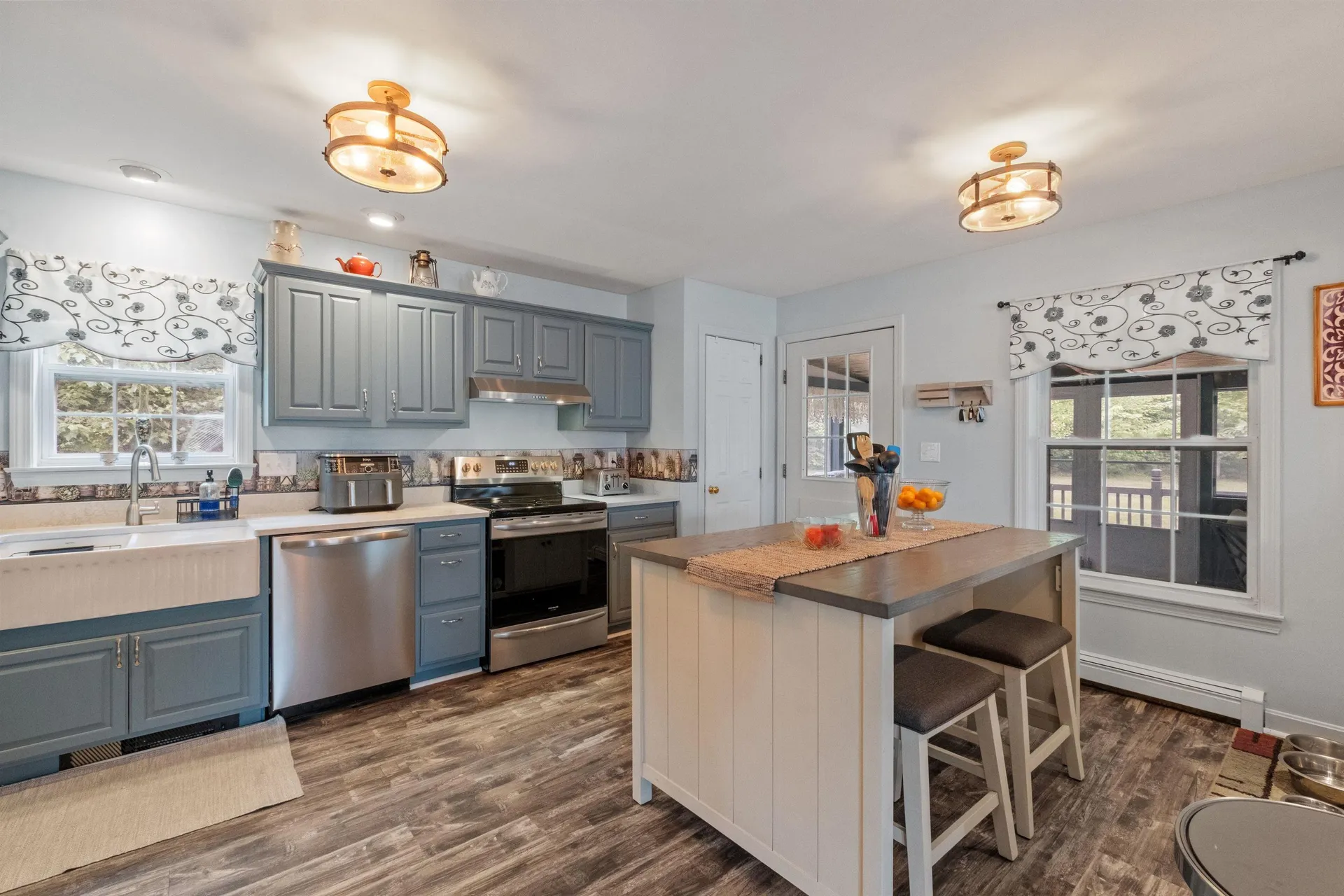 55 Walker Road Barnstead NH 03225