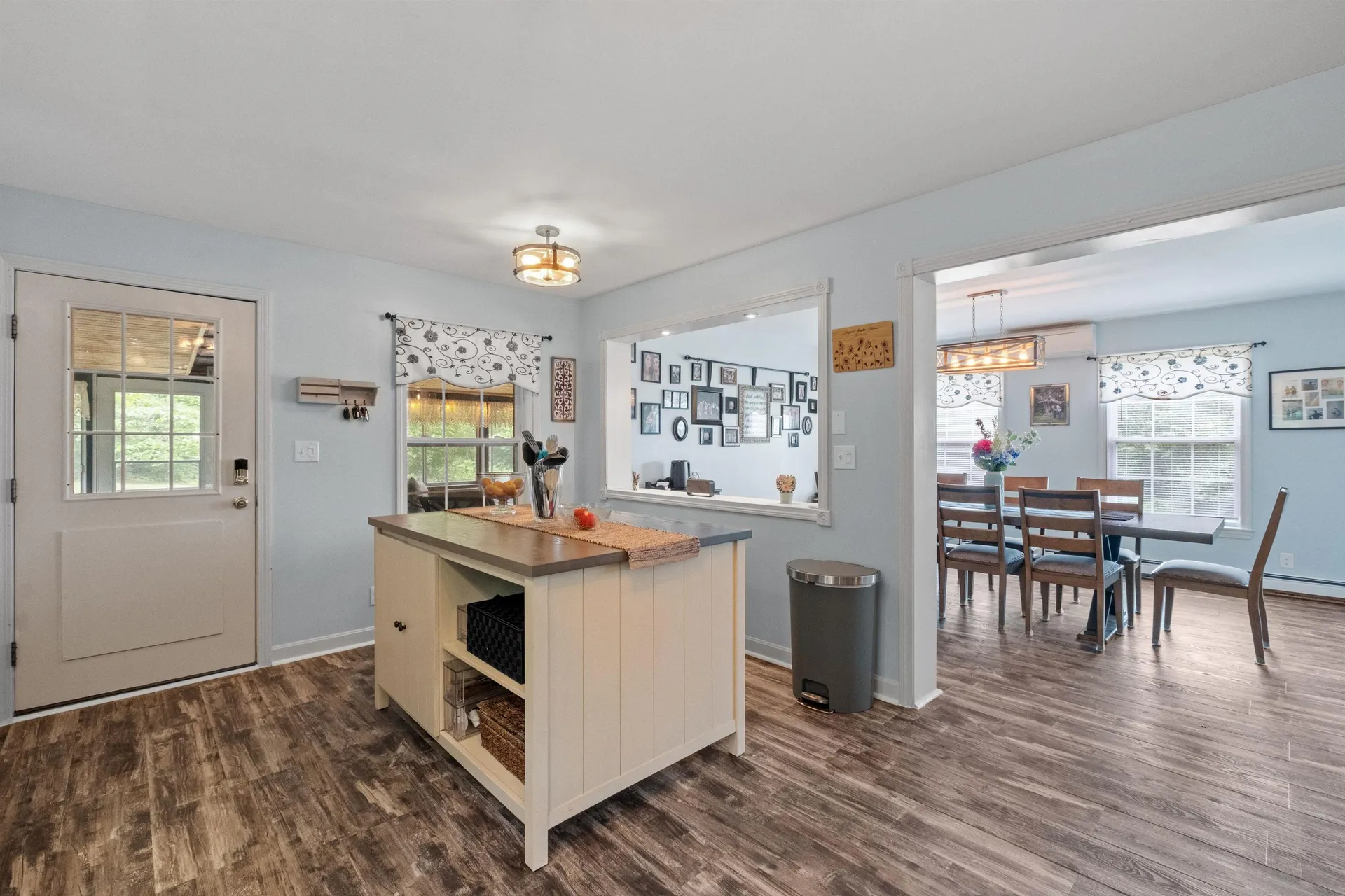 55 Walker Road Barnstead NH 03225