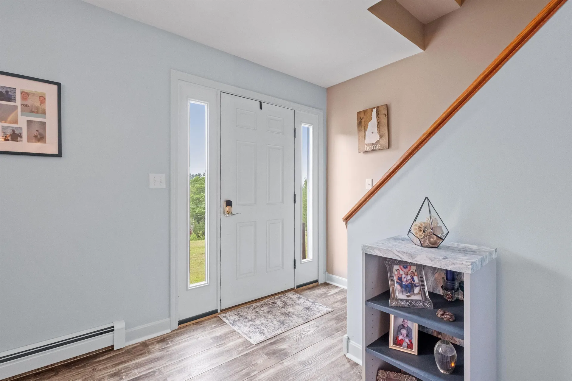 55 Walker Road Barnstead NH 03225