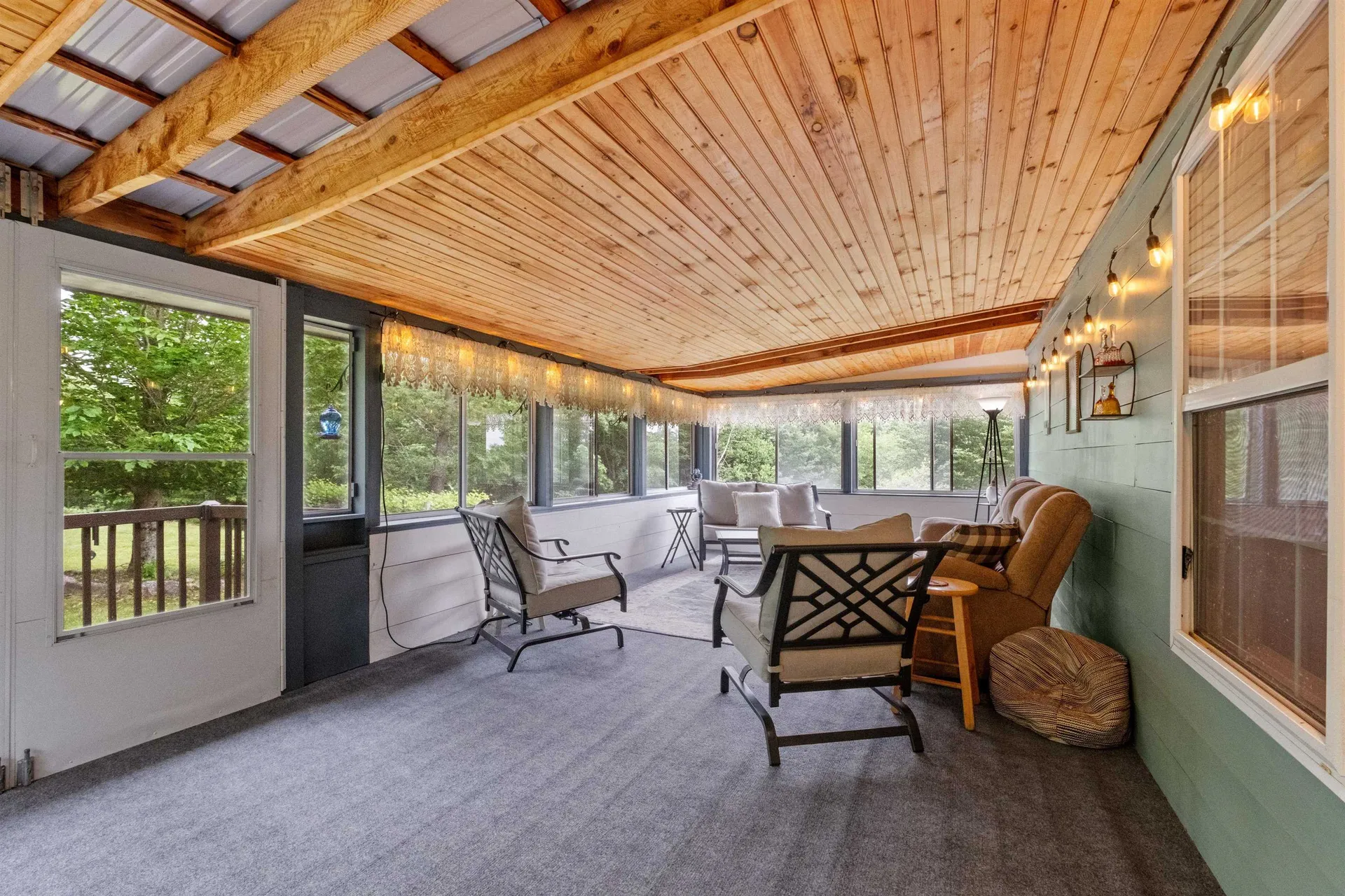 55 Walker Road Barnstead NH 03225