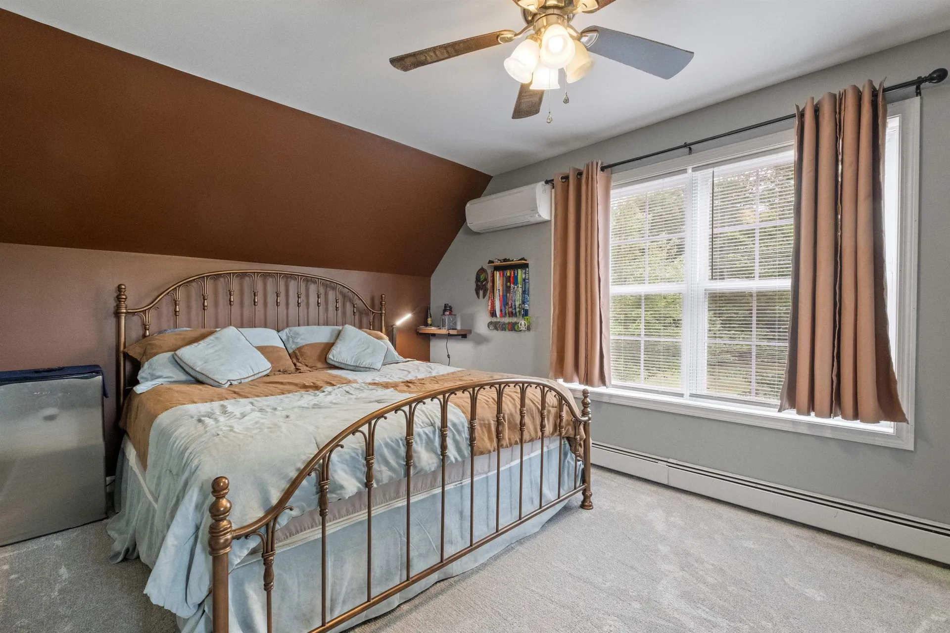 55 Walker Road Barnstead NH 03225