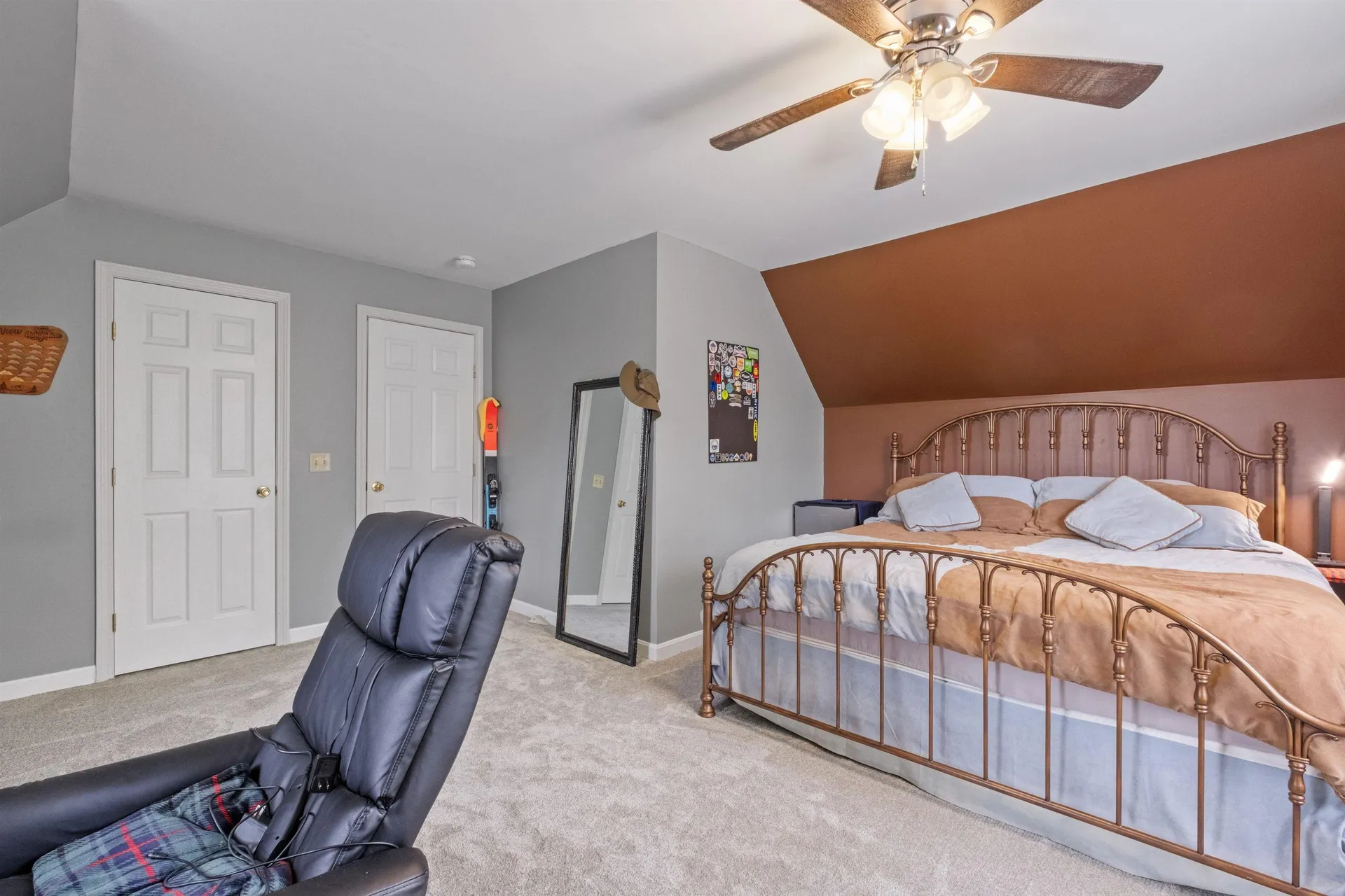 55 Walker Road Barnstead NH 03225