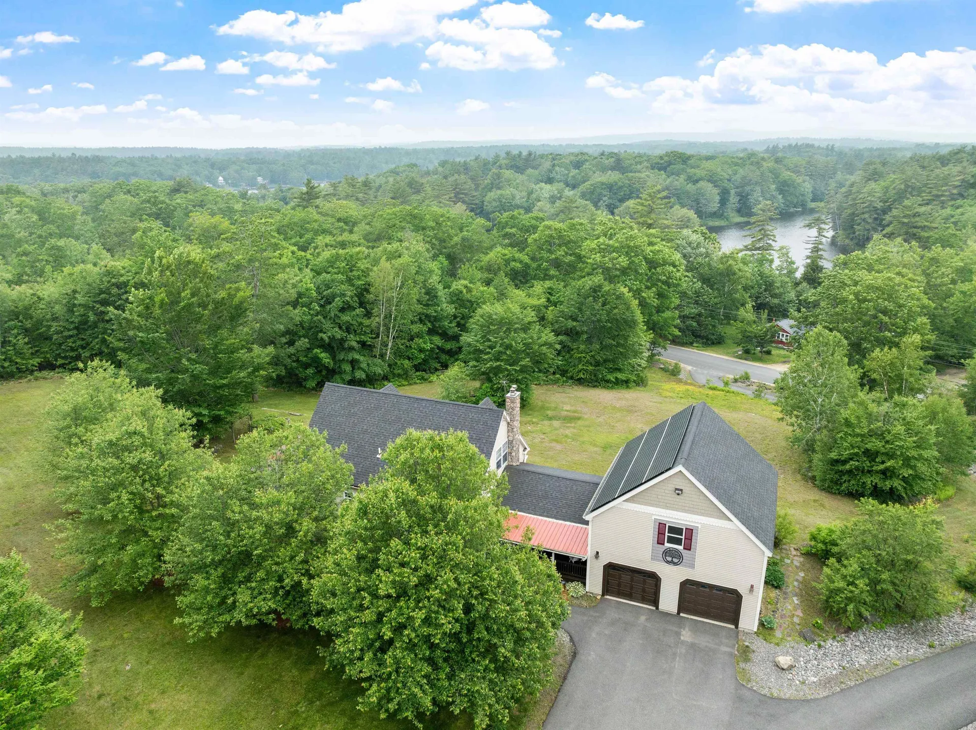 55 Walker Road Barnstead NH 03225