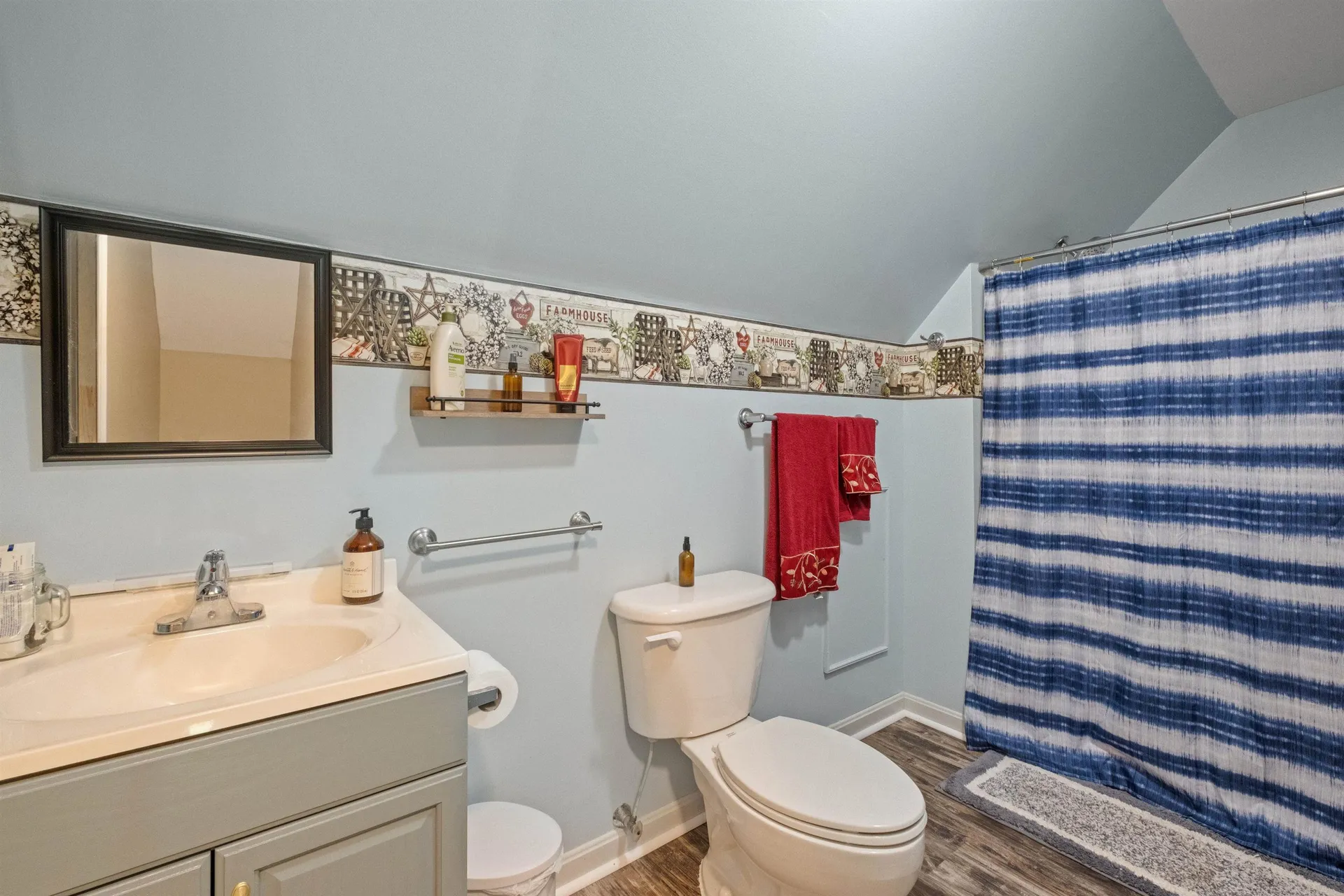 55 Walker Road Barnstead NH 03225