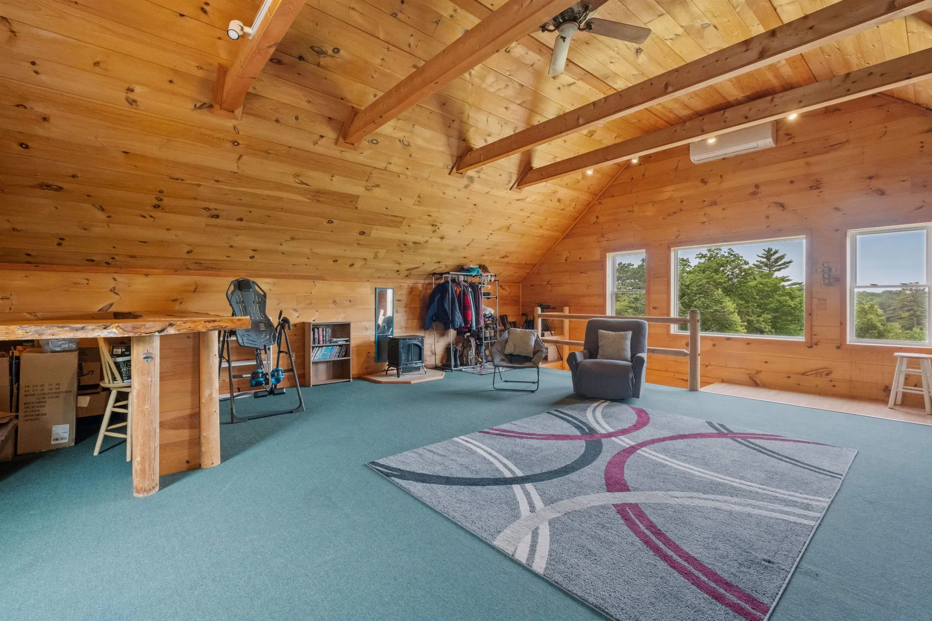 55 Walker Road Barnstead NH 03225