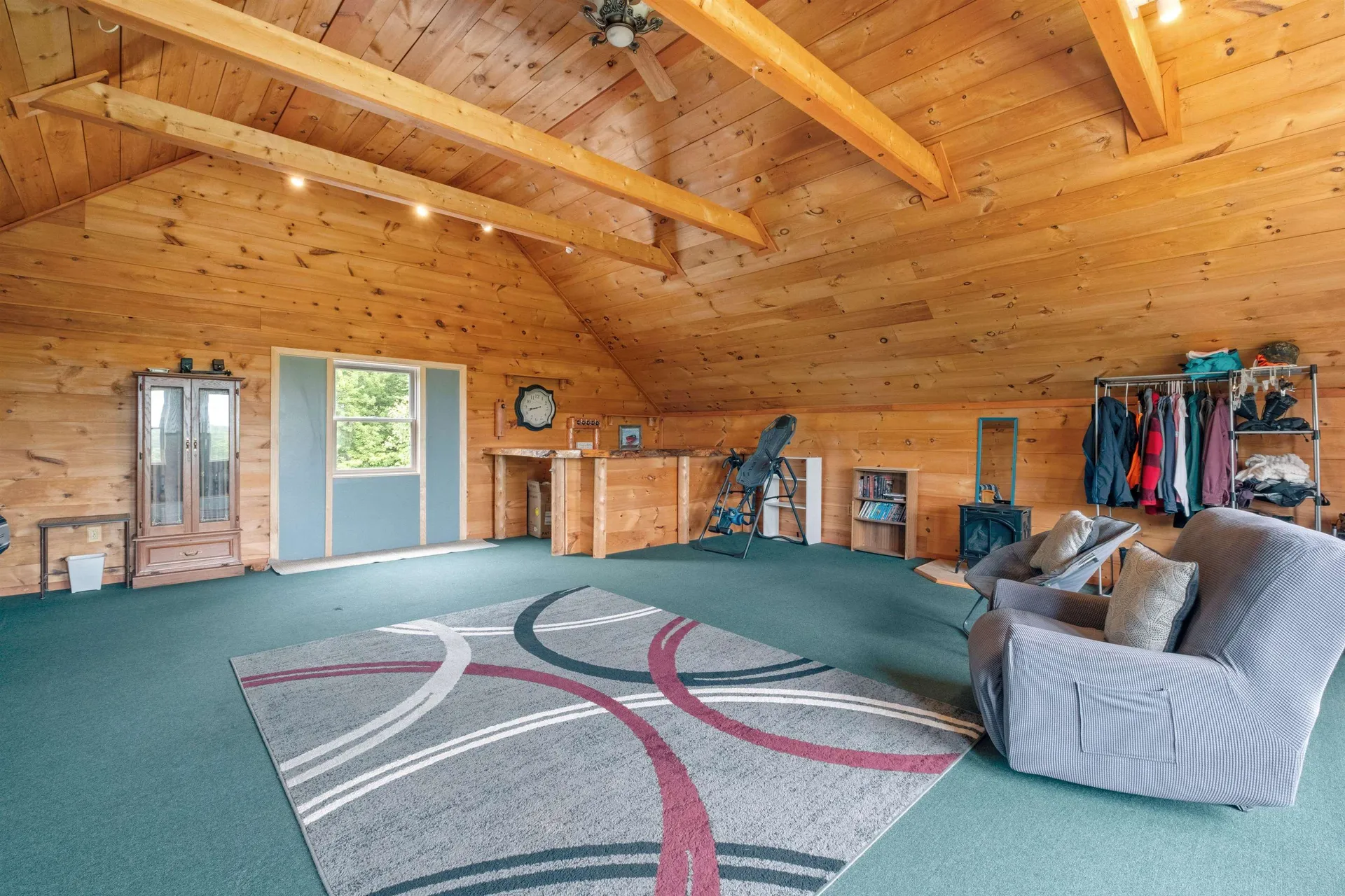 55 Walker Road Barnstead NH 03225