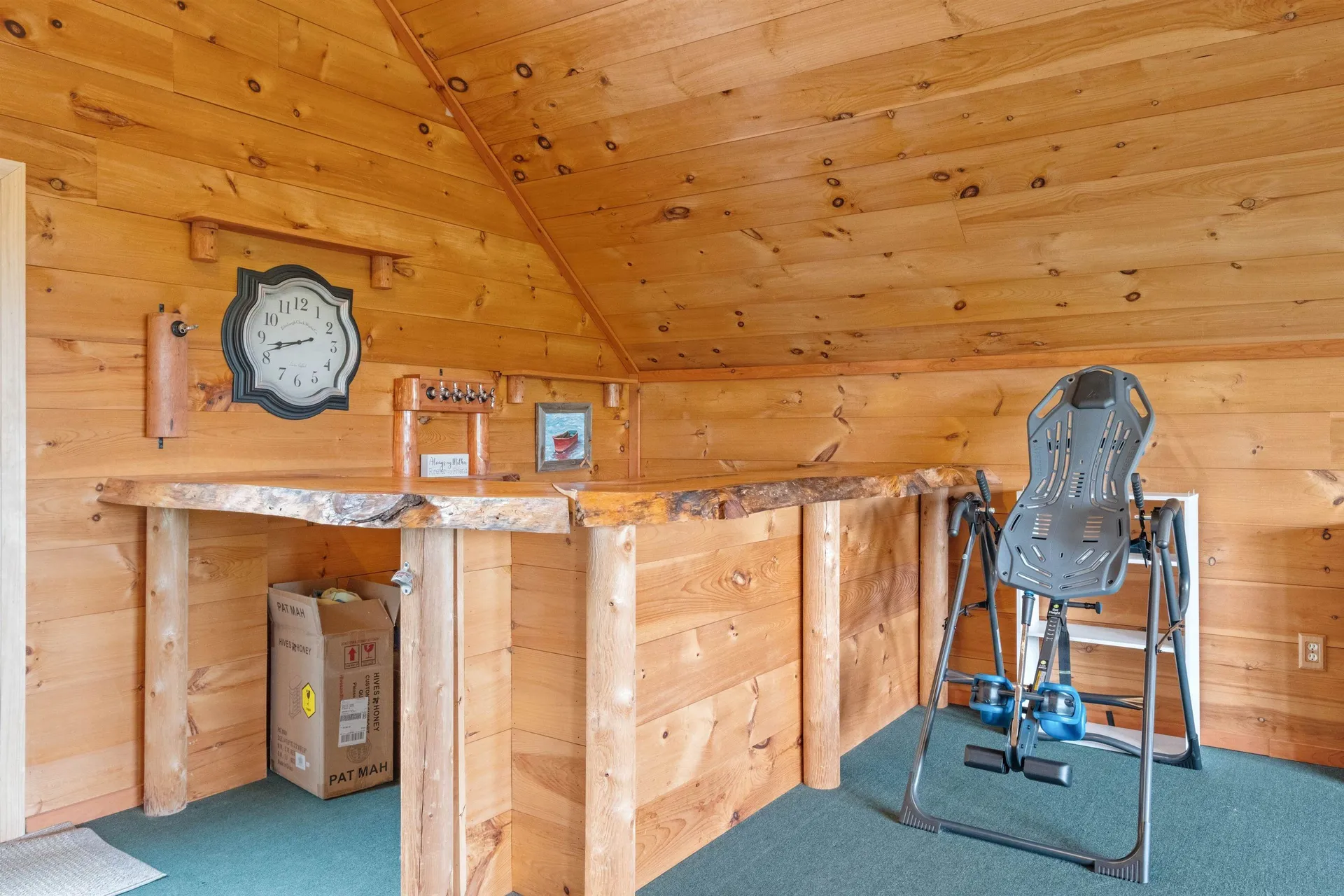 55 Walker Road Barnstead NH 03225