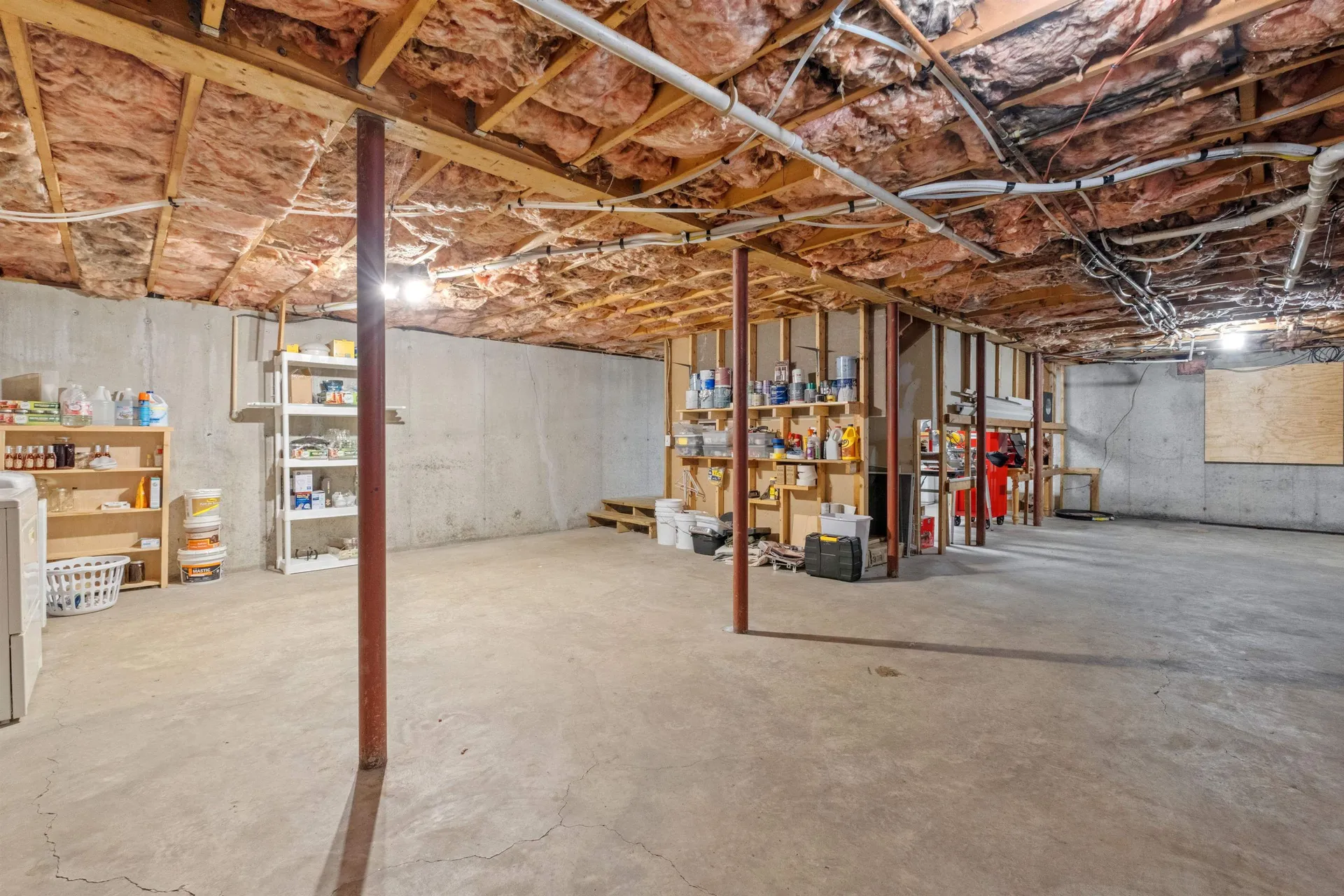 55 Walker Road Barnstead NH 03225