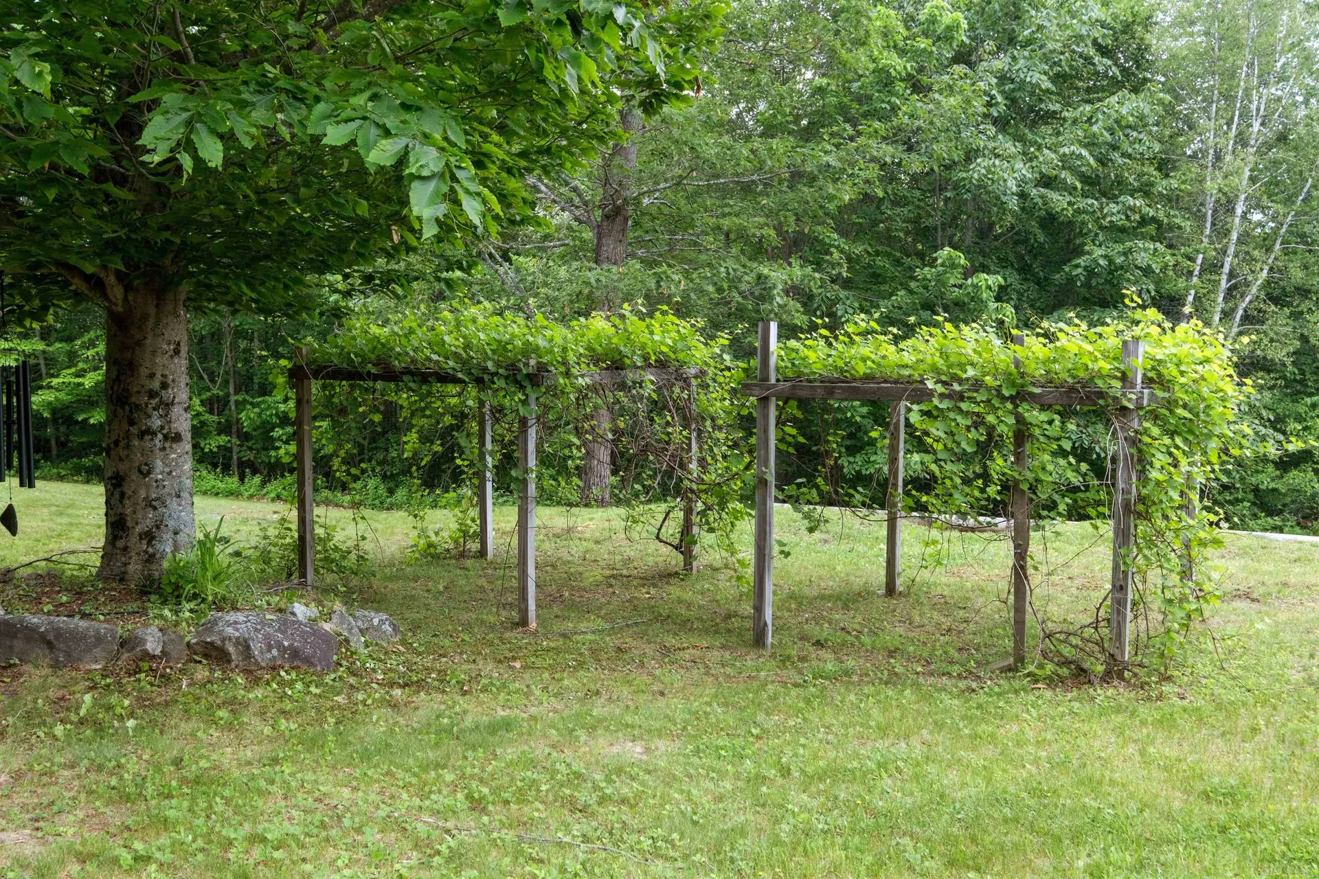 55 Walker Road Barnstead NH 03225
