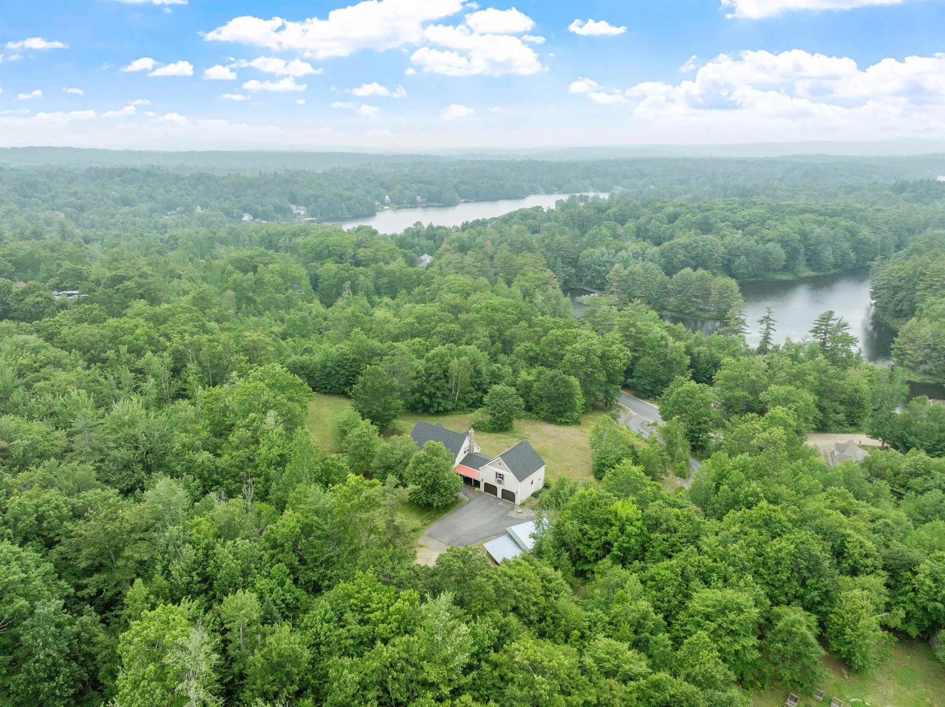 55 Walker Road Barnstead NH 03225