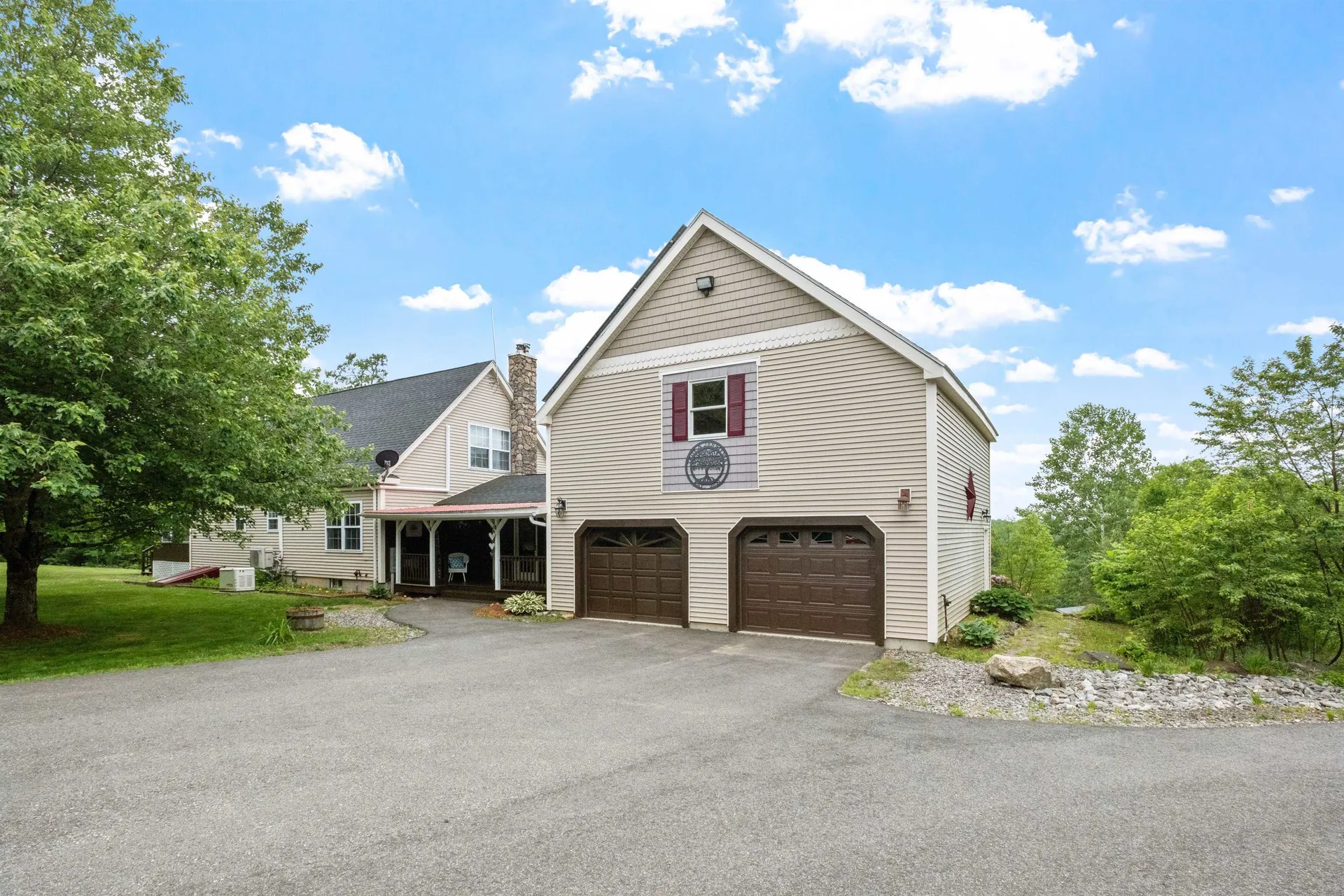 55 Walker Road Barnstead NH 03225