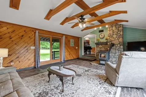 55 Walker Road Barnstead NH 03225