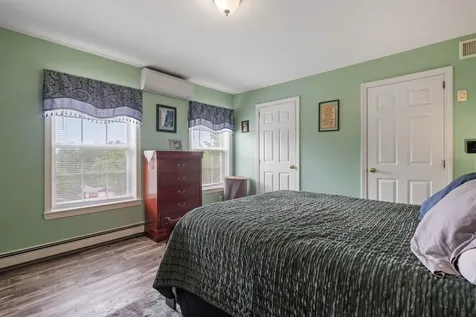 55 Walker Road Barnstead NH 03225