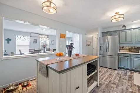 55 Walker Road Barnstead NH 03225