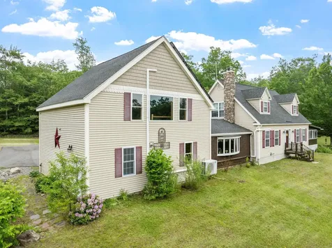 55 Walker Road Barnstead NH 03225