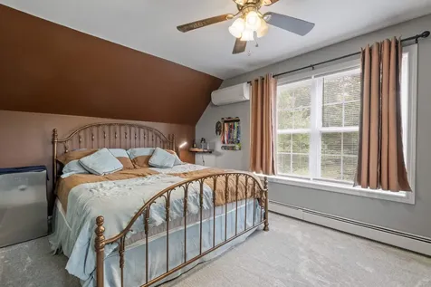 55 Walker Road Barnstead NH 03225